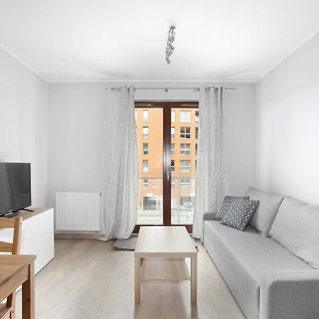 Ms Apartments 4 Seasons V Γκντανσκ Εξωτερικό φωτογραφία