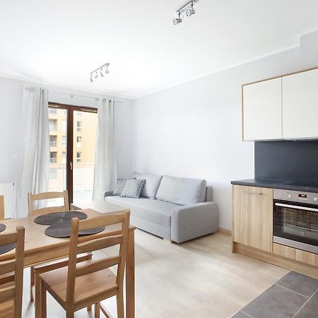 Ms Apartments 4 Seasons V Γκντανσκ Εξωτερικό φωτογραφία